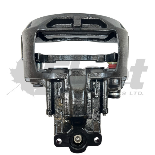 EQUIP S900 ビンディング S-M 22.5〜25.5 FPKSB7450WCX | Radial Air Disc Caliper LH W/Carrier - SB7/SN7 Bus