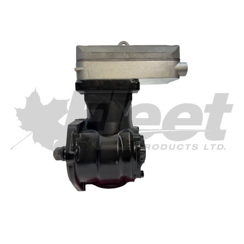 Wabco 4123520050X 85 mm single-cylinder Volvo compressor for FH12/FM12/NH12/FM9, 4123520050, 4123520057, 4123520300, 4123520307, 20382348, 21353460, 20569224, 85000118, 85006118, 85012203, 85013202, 85013203, 260044, 503782, 502531