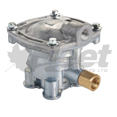 110380-G Low Opening Relay Valve – LOV-4 1.5 PSI Crack