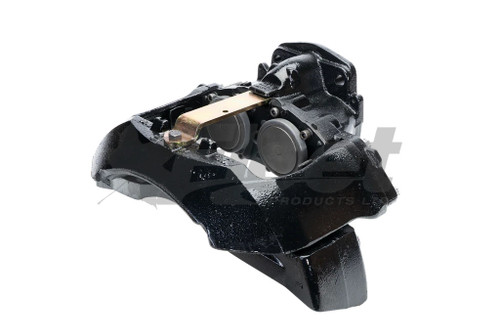 FPKEX225H202WCX Certified Reman Meritor EX225H2 LH air disc caliper NUGEON 99B92202, MCI 04-01-1115, Meritor EX225H202XX000, Euclid E18150L20