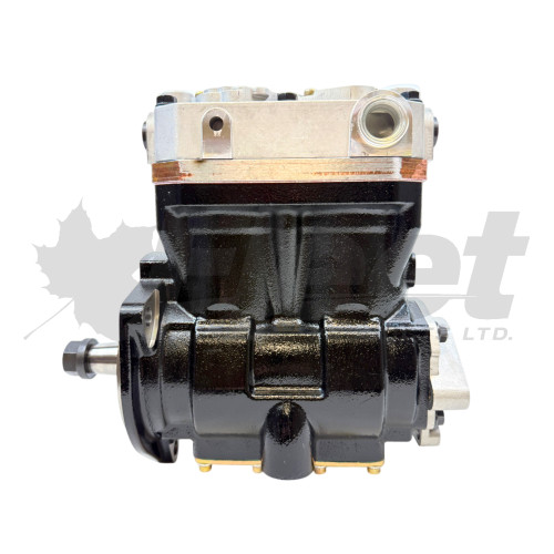 KZ1087X | Knorr-bremse 440cc Air Brake Compressor (Godwin Pumps