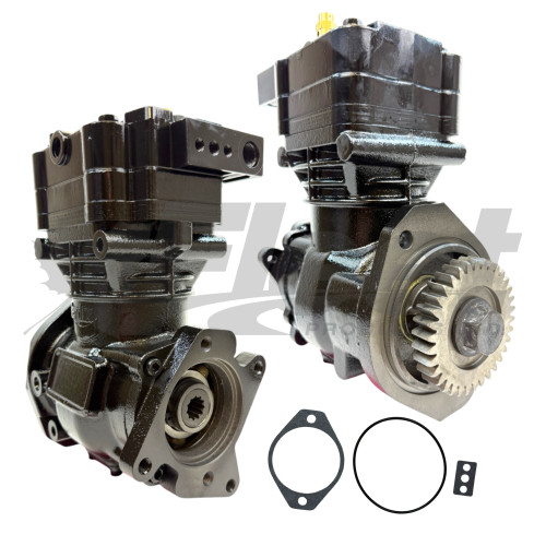 K193205X BA-921 CAT air compressor for 3126 C7 C9 industrial engines, K193205X, DZ118218, K046449, K066808, 351-7083, 385-0938, K058843, K066828, 3850938