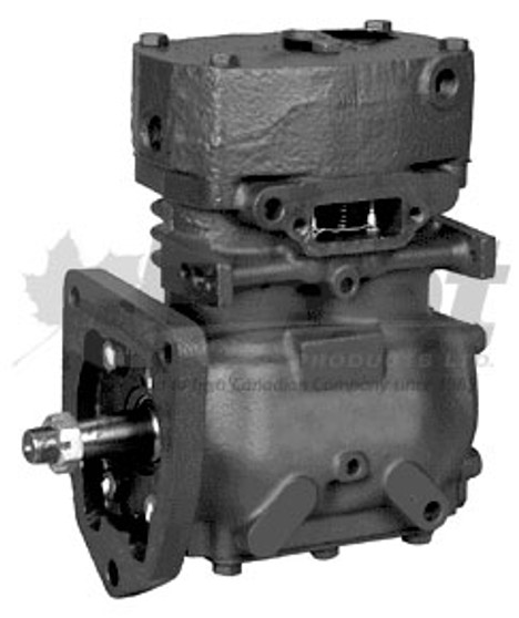 TF-501 Cat (103274X) Air brake compressor