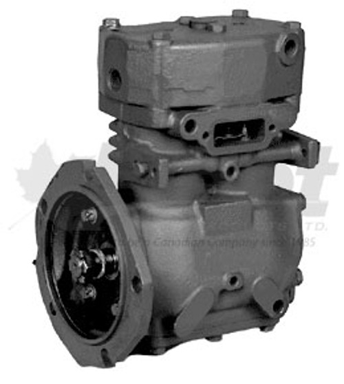 TF-501 Detroit  (286543X) Air brake compressor 