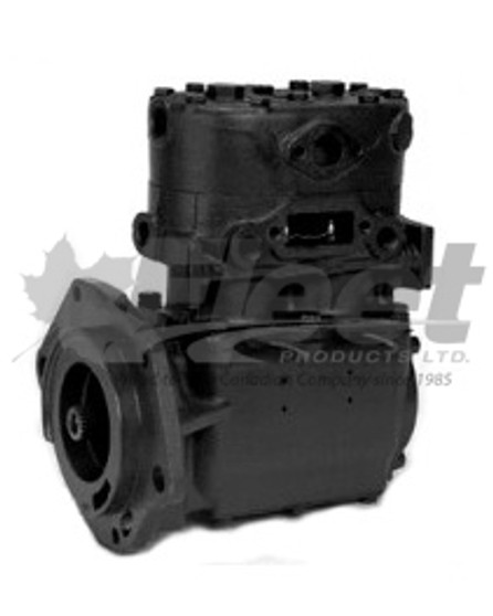 TF-700 Cat (289336X) Air brake compressor