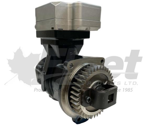 85mm Cummins (9111535100X) Air brake compressor