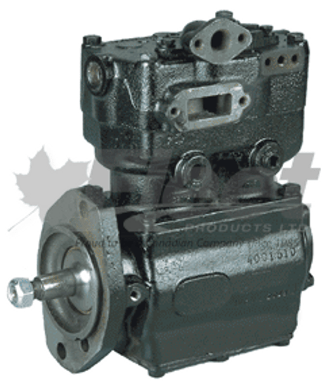 EL1300 Cummins (KN13220X) Air brake compressor