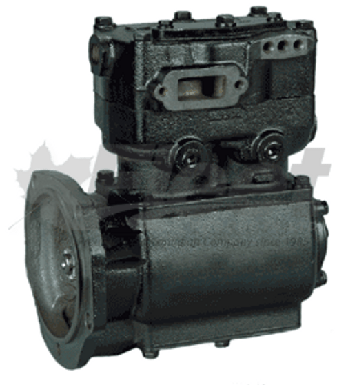 KN16051X EL1600 Detroit Compressor for Detroit Diesel (DDC) 0 Degree Engines