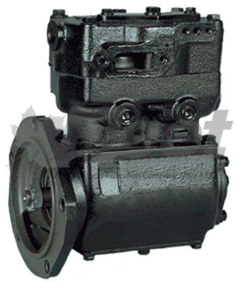 KN16100X EL1600 Detroit Compressor for DDC 50 Degree Engines