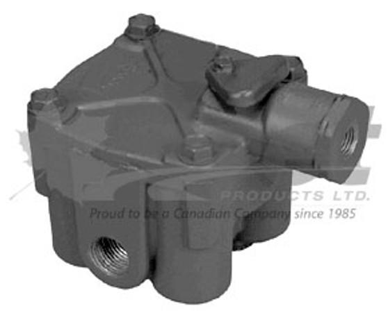 Relay Valve (14) (103028-G) 