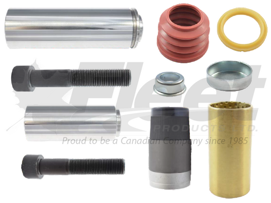 Guide Pin Kit (FPK10198)