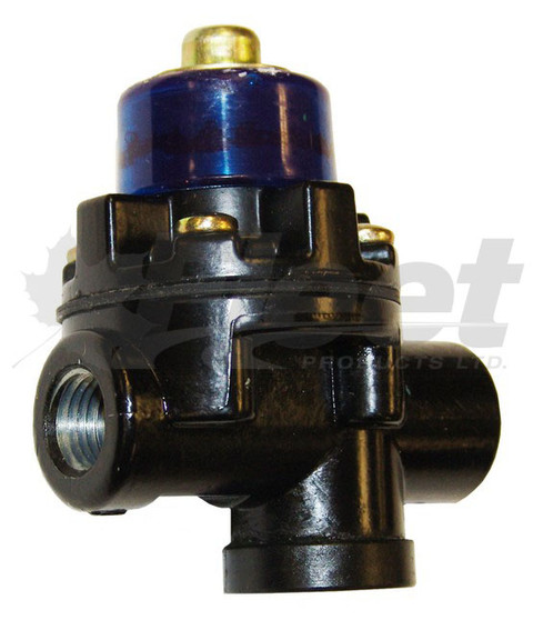 Pressure Protection Valve (90554107-G)