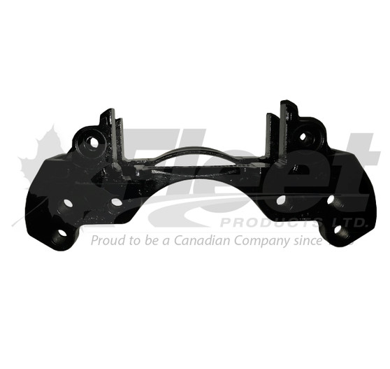 RH - Pan 22 Caliper Carrier (Hendrickson Axle)