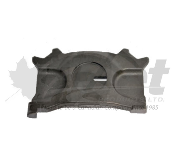 LH Push Plate (FPK30212) for repair of Wabco Maxx 22T caliper.