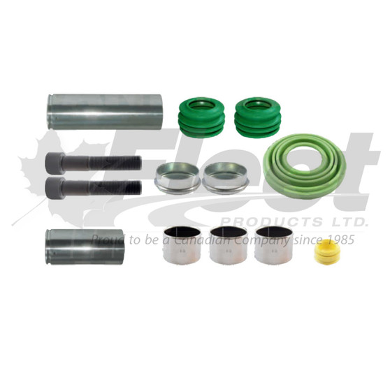 Guide Pin Kit - (FPK30257) for repair of Wabco Maxx 22T