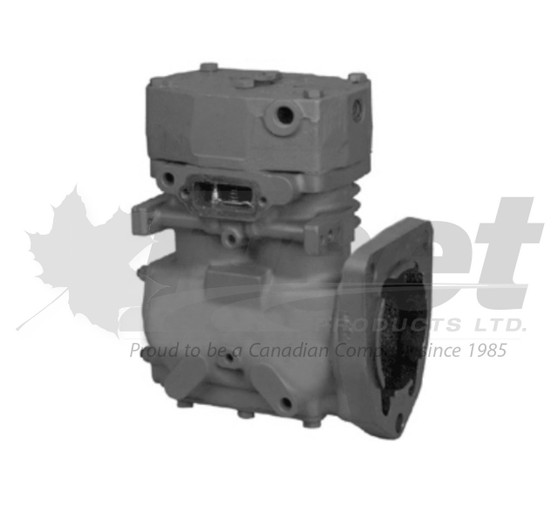 TF-501 Mack (104607X) Air brake compressor