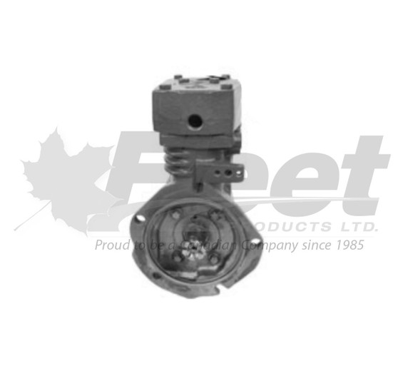 TF-501 Detroit (286542X) - Air Brake Compressor