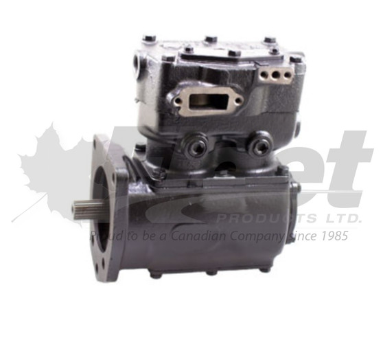 EL1300 Cat (KN13300X) Air brake compressor