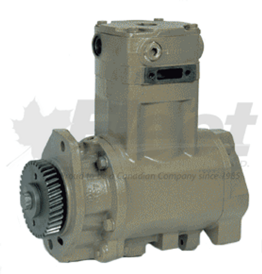 SS296C Cummins (3558018X) Air brake compressor