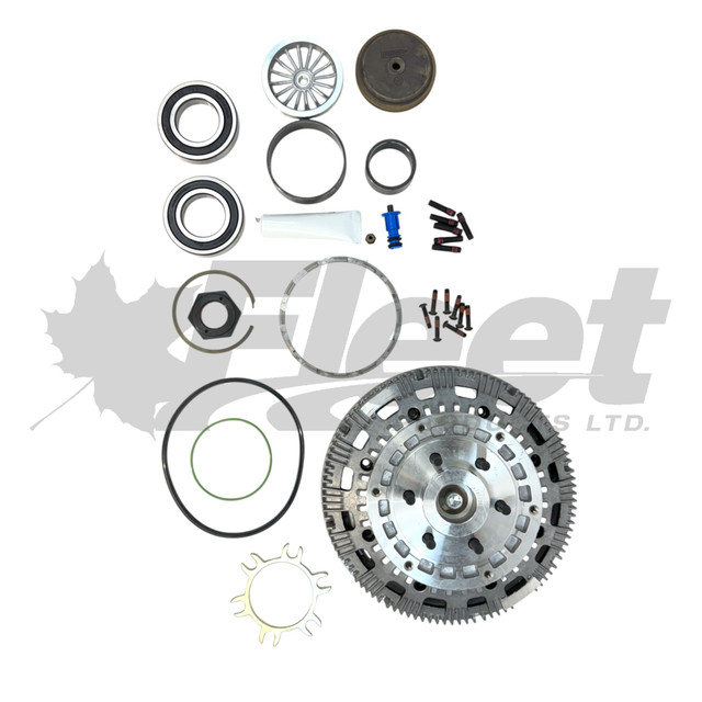 Horton Fan Clutch Repair Kits | Seal & Bearing Kits