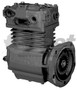 TF-750 Detroit (107512X) Air brake compressor 