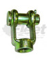 5/8" X 5/8" Clevis Assembly (228798)