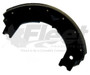 Emergency Brake Shoe (Clk-Ihc) (XX2085)