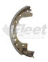 ASL/024817194 - Emergency Brake Shoe