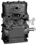 TF-500 Pulley Drive (227321X) Air brake compressor