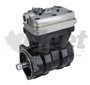 Twin 85mm Volvo (4127040087X) Air brake compressor 