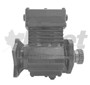 TF-750 Cat (5013157X) Air brake compressor - Big Back Cover