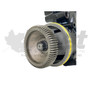 85mm Twin (9125181030X) Air brake compressor - PACCAR