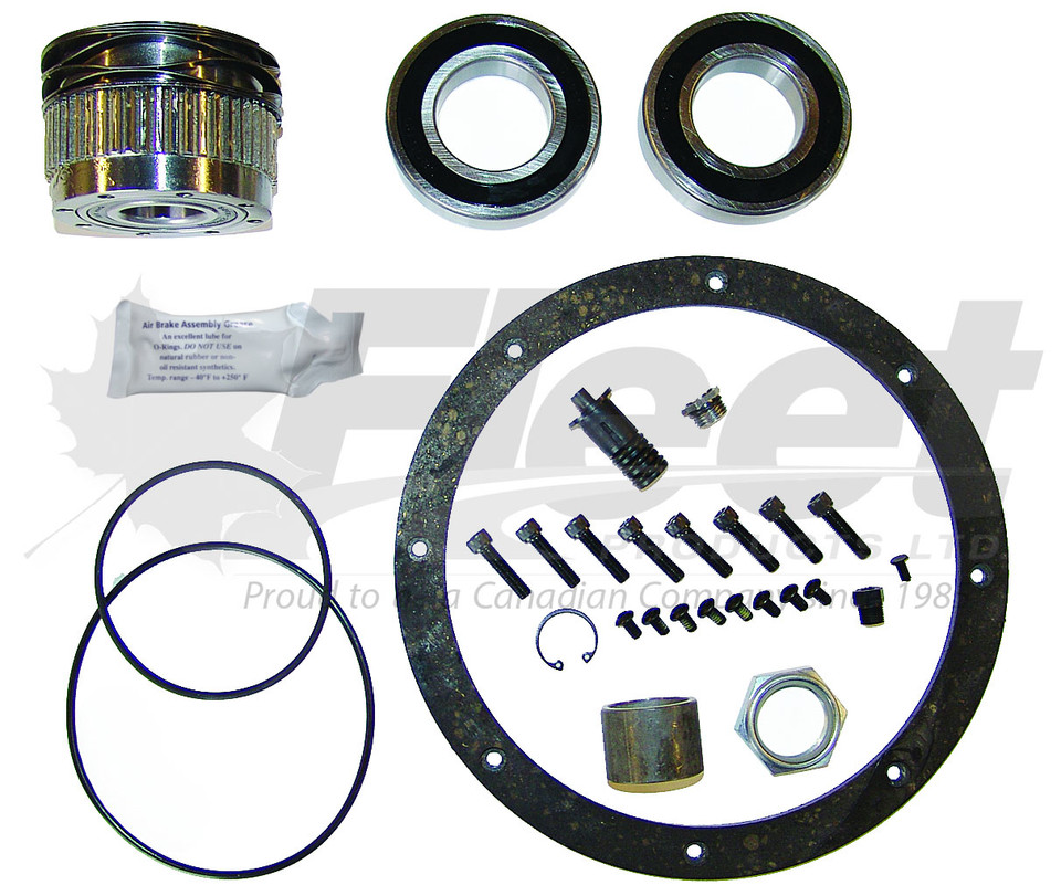 Horton Fan Clutch Repair Kits | Seal & Bearing Kits