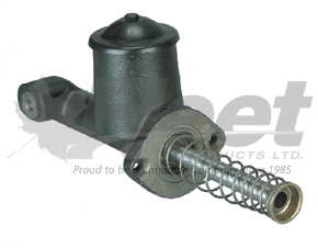 5th Wheel Slider Air Cylinder - Holland XA-2524-R Replacement For Truck Trailers