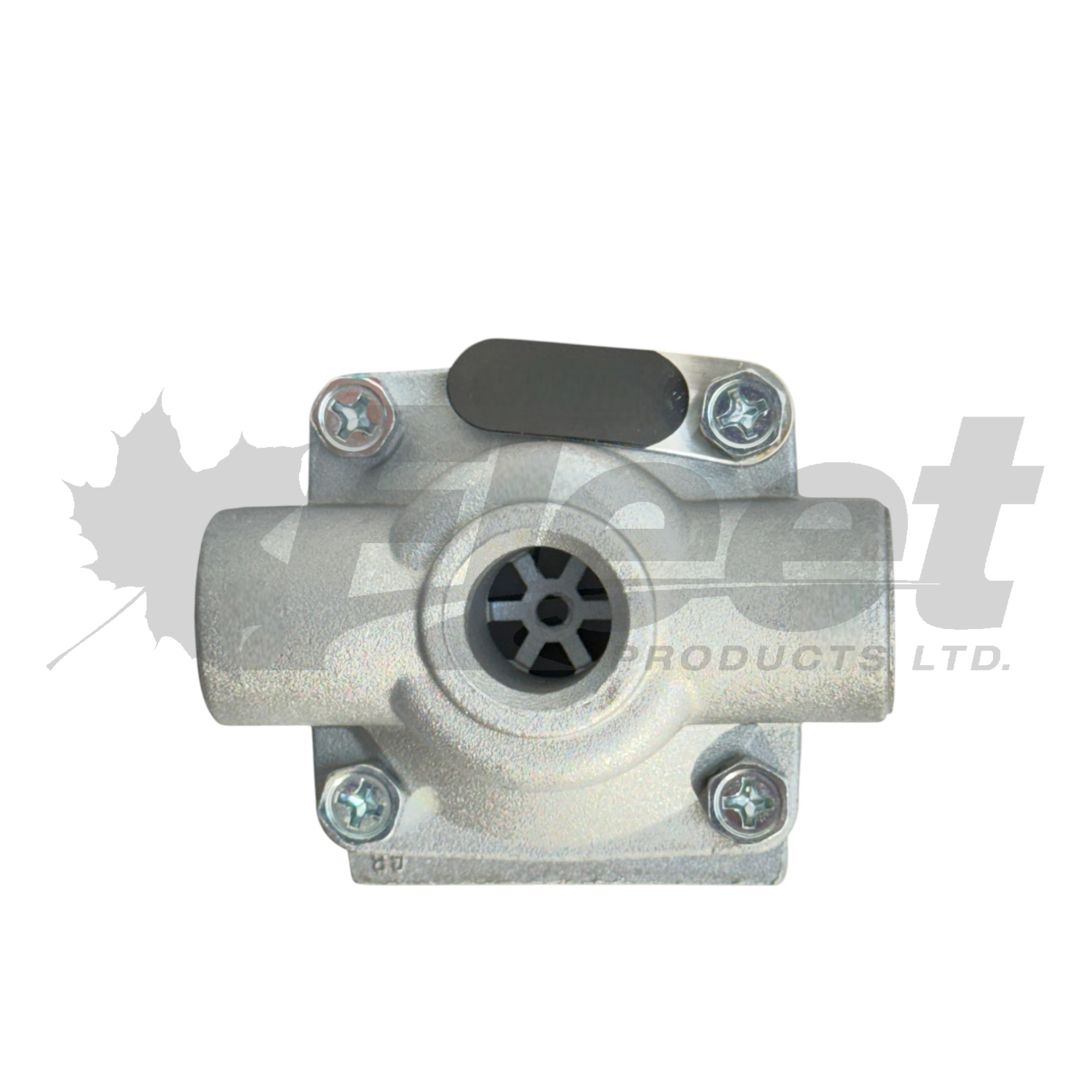 229859-G - Quick Release Valve 3/8 NPT for Truck/Trailer