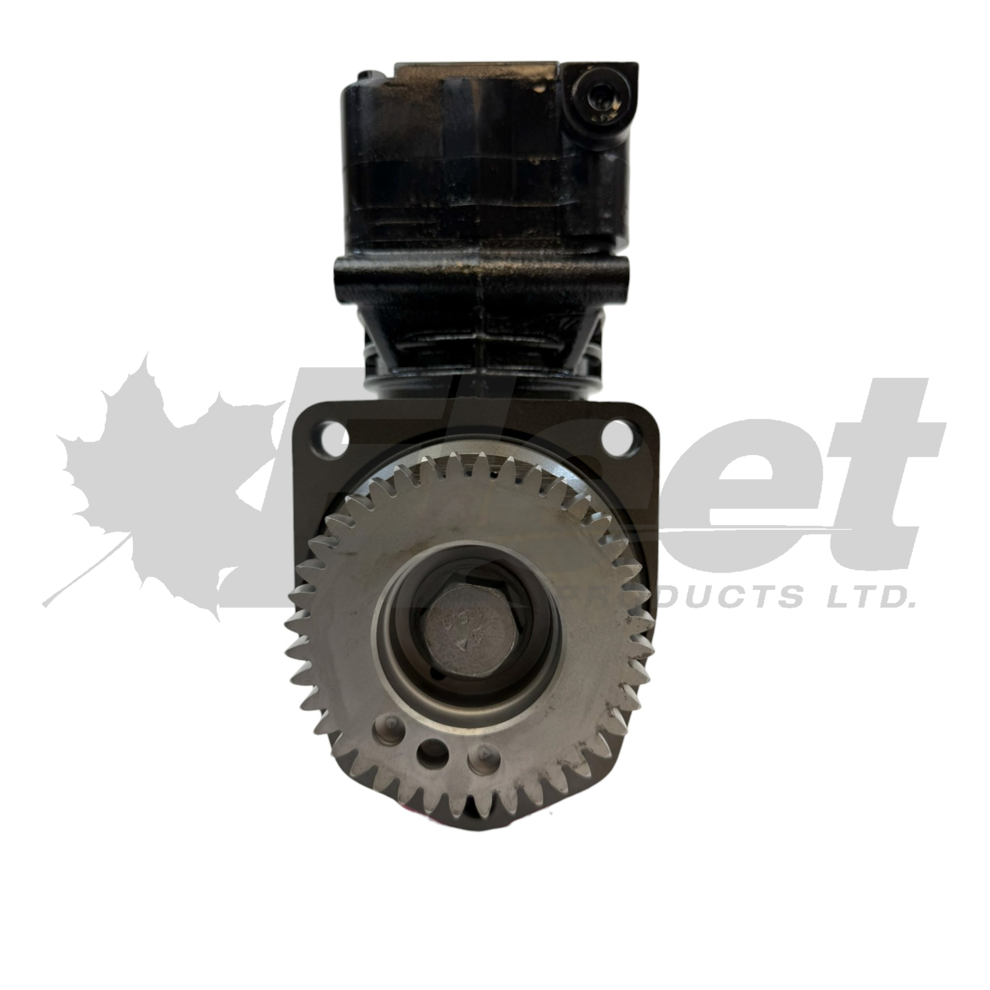 BA-921 Cat (5012533X) - Air Brake Compressor