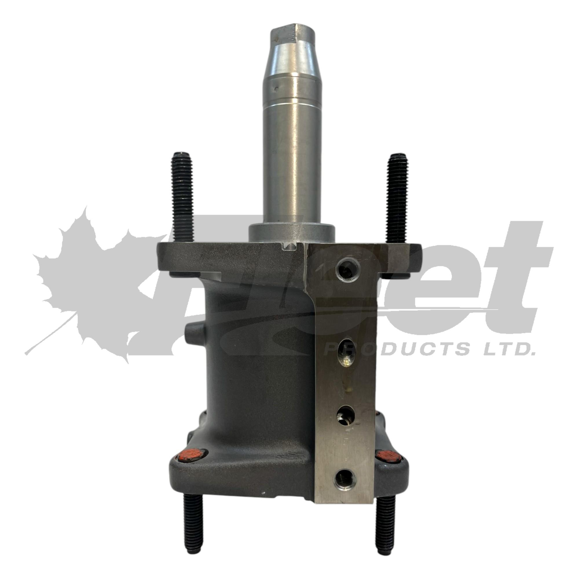 2772184X | Hydraulic Maxibrake- Thomas School Bus & Medium