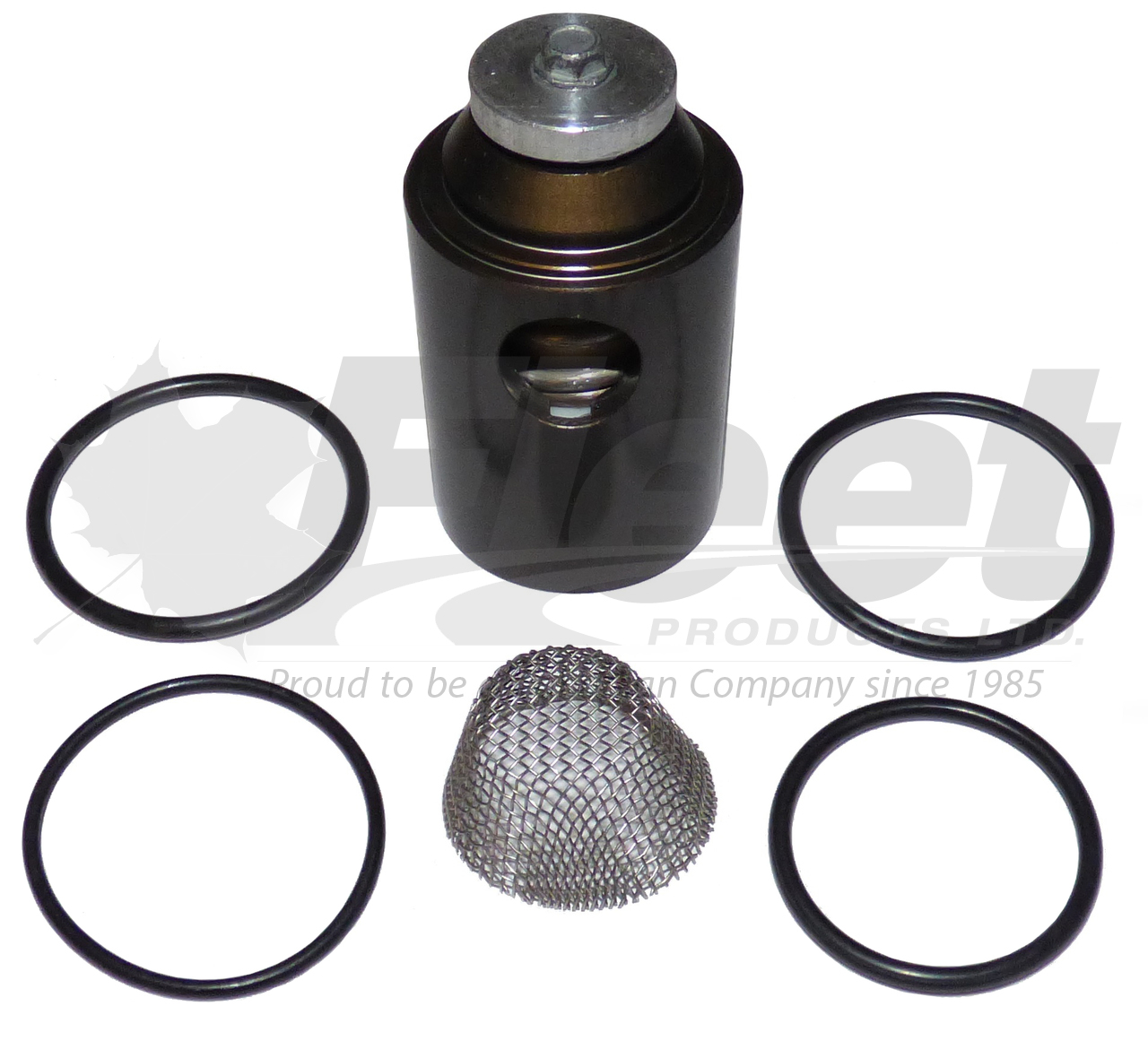 Air Dryer Purge Valve Kit T2000 (235)