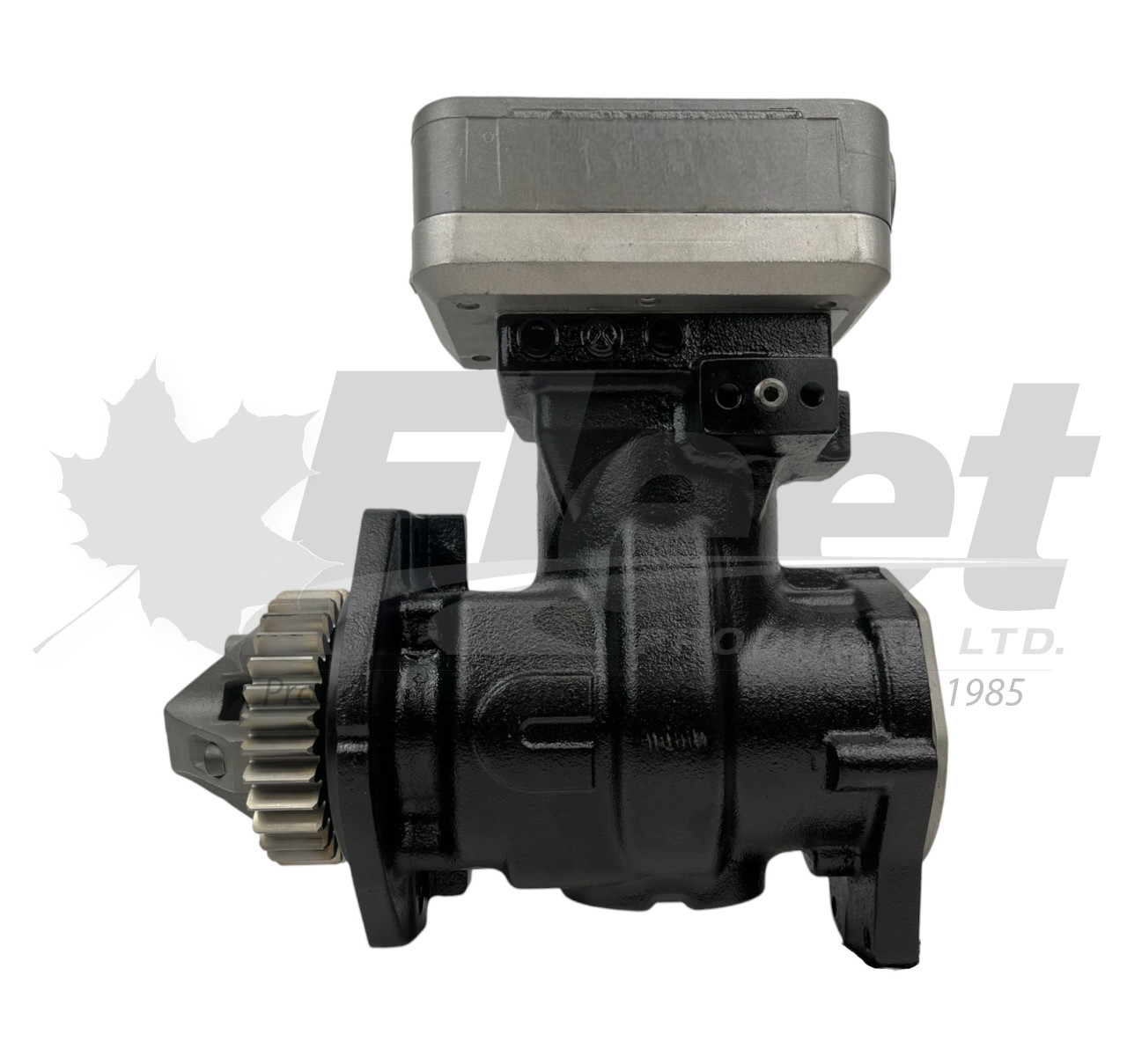 【クリス‼︎】 85mm Cummins (9111530207X) - Air Brake Compressor