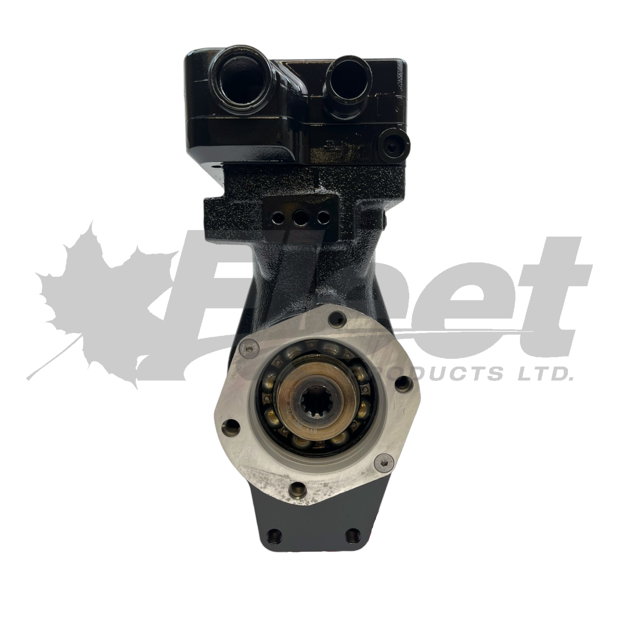 85mm Cummins (9111530207X) - Air Brake Compressor