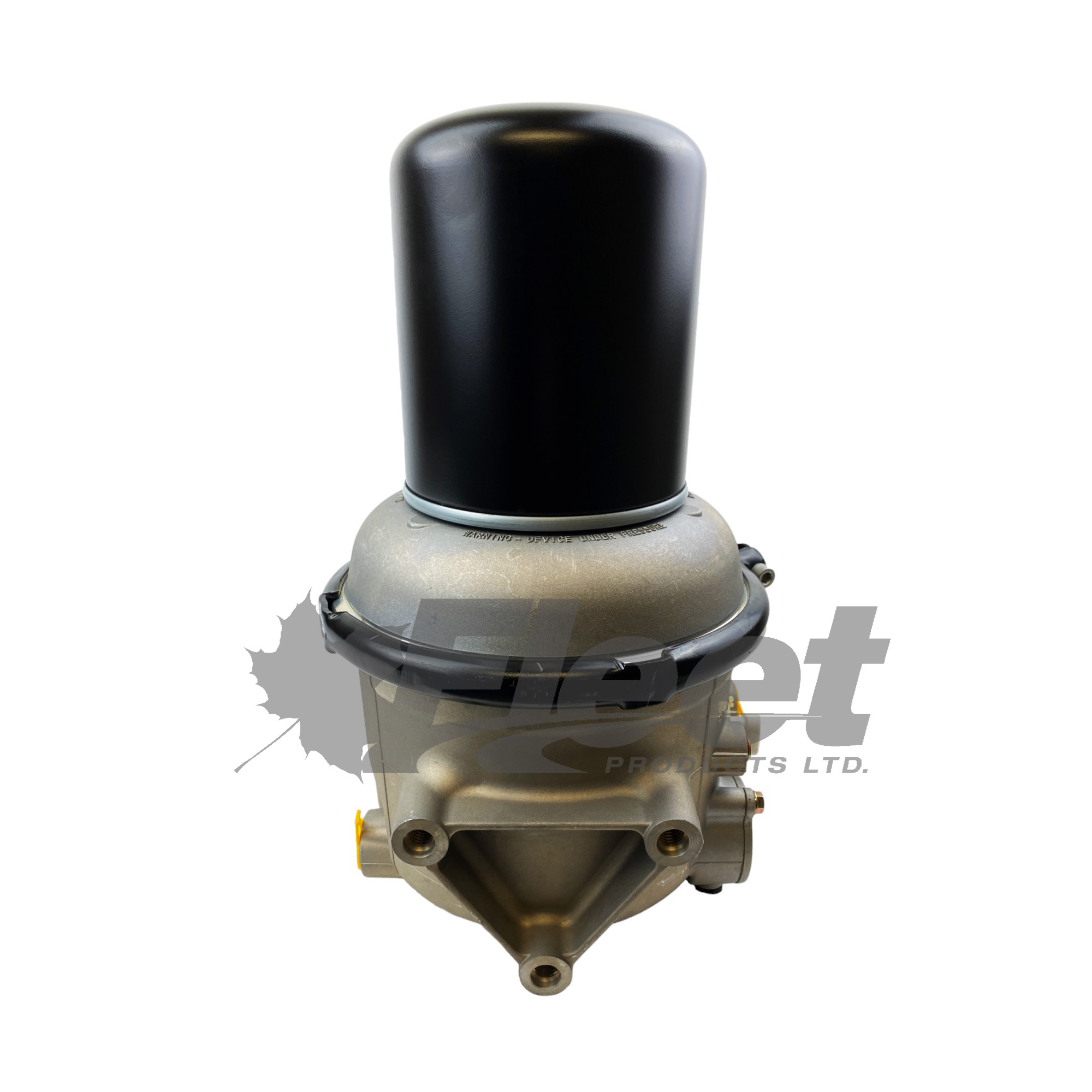 K092871PG AD-9SI | Air Dryer 12V w/Coalescing Cartridge