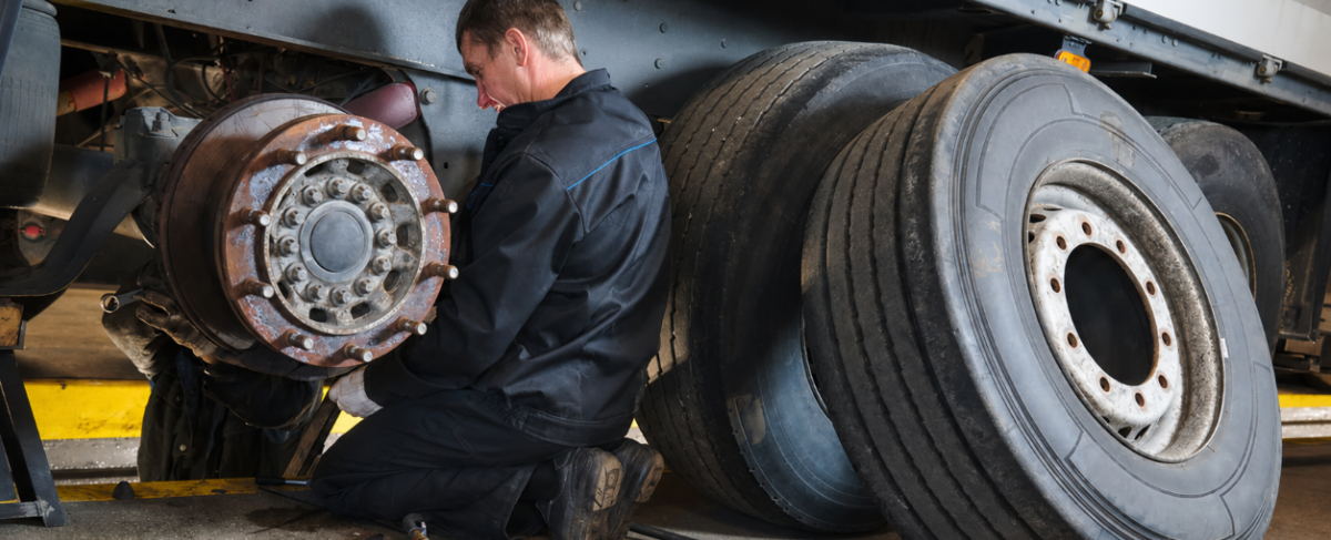 The Complete Air Disc Caliper Identification Guide