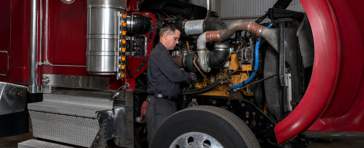 How to Diagnose Fan Clutch Problems Before Engine Damage