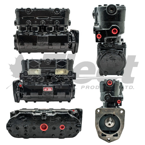 109147X | TF-1400 CAT Compressor for 3406E