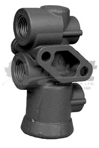 9912636-3, ANTI- SKID CONTROL VALVE