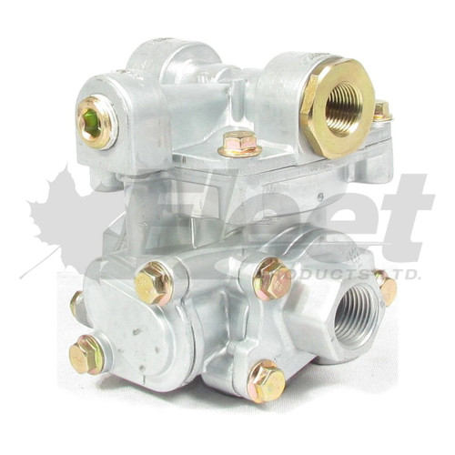 KN26000-G | Multi-Purpose Trailer Spring Brake Control Valve (RT-4