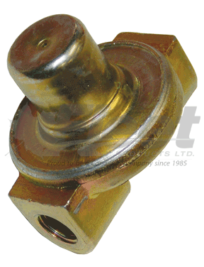 WM778A-G | Pressure Protection Valve (118181)