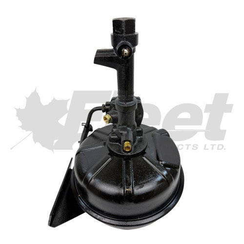 2512138X | Hydrovac (Ford)