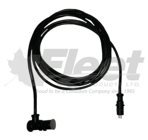 S4497130300 ABS Sensor Extension Cable | 10 FT WABCO/Meritor