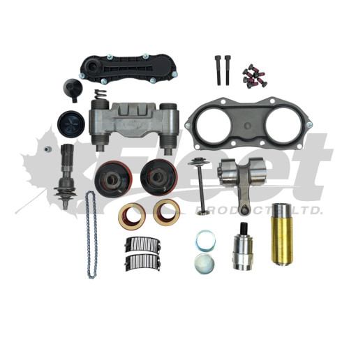 ベース Fodera x-Caliper Compressor FPKADB22 | Caliper Major Repair Kit - ADB22